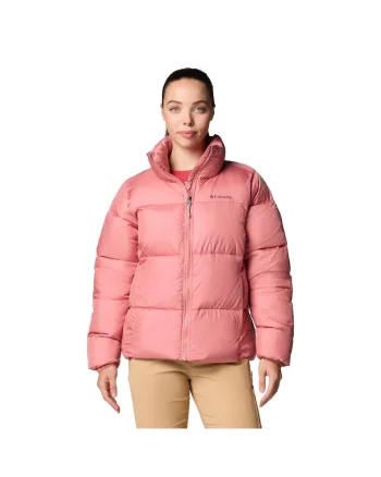 Jacheta dama,  Puffect II Full Zip Jacket 2090291, Roz
