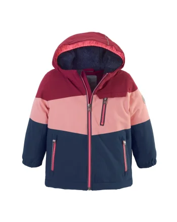 Jacheta FISW 3 Mns Ski Jckt, Berry