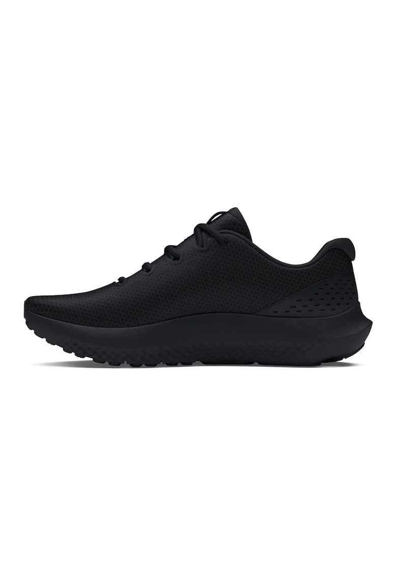 Pantofi Charged Surge 4 pentru alergare, Negru