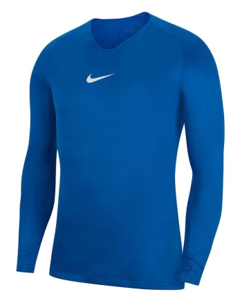 Bluza pentru fotbal Essentials, Albastru royal