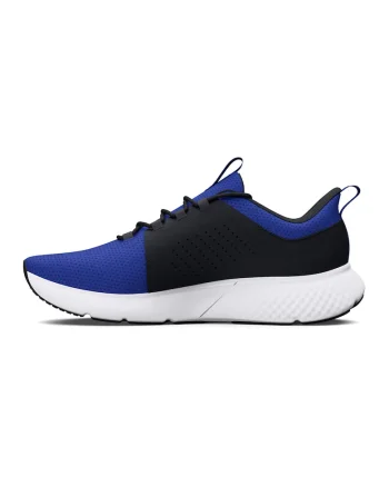 Pantofi low-cut pentru alergare Charged Decoy, Negru/Albastru royal