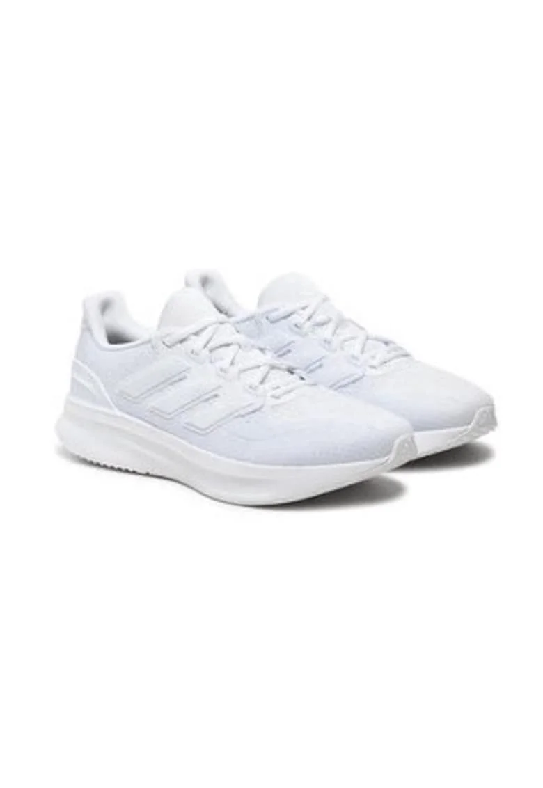 Pantofi pentru alergat  303907150, Textil, Alb, Alb