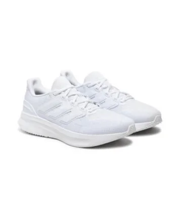 Pantofi pentru alergat  303907150, Textil, Alb, Alb