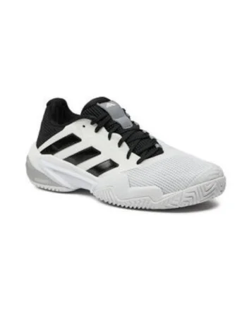 Pantofi tenis barbati  303300869, Sintetic, Alb, Alb