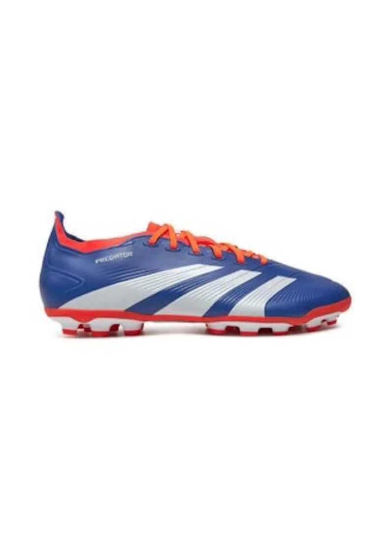 Ghete de fotbal barbati  303907891, Piele ecologica, Albastru, Albastru