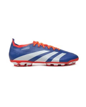 Ghete de fotbal barbati  303907891, Piele ecologica, Albastru, Albastru