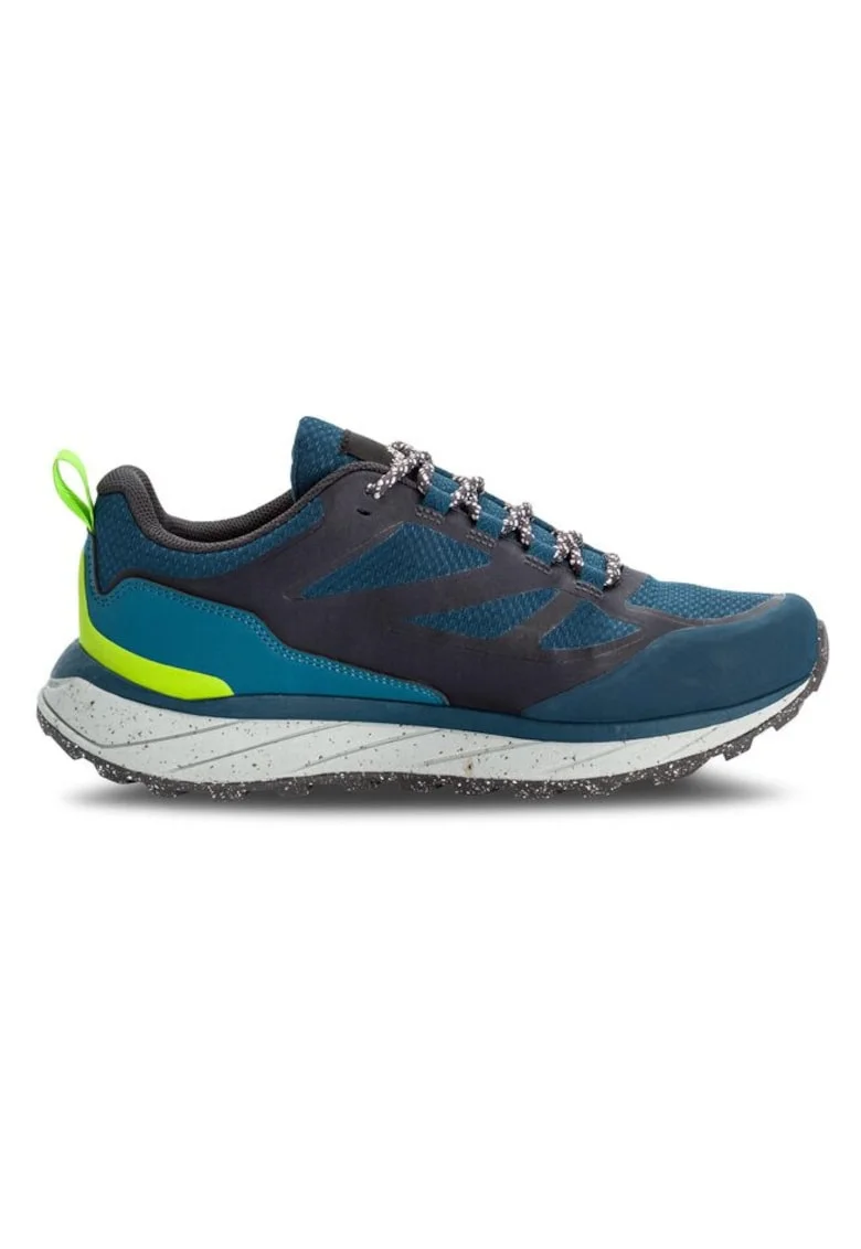 Pantofi sport barbati  303052294, Sintetic/Textil, Bleumarin, Bleumarin