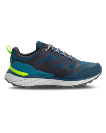 Pantofi sport barbati  303052294, Sintetic/Textil, Bleumarin, Bleumarin