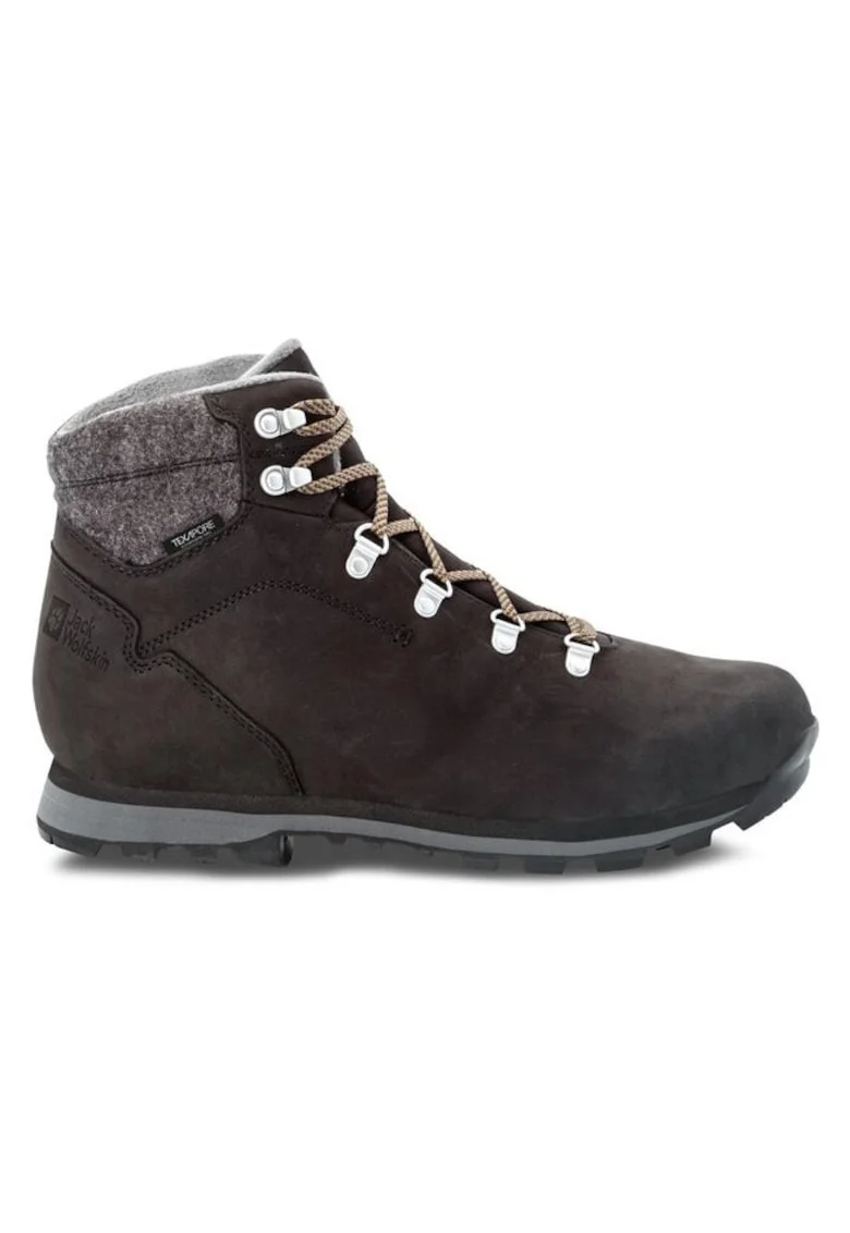 Pantofi sport barbati  303051907, Piele naturala/Piele nabuc, Gri, Gri