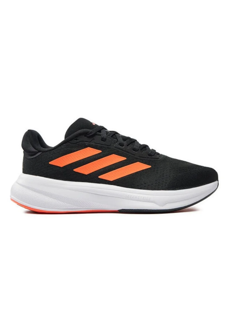 Pantofi pentru alergat  303907532, Textil, Negru, Negru