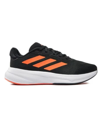 Pantofi pentru alergat  303907532, Textil, Negru, Negru