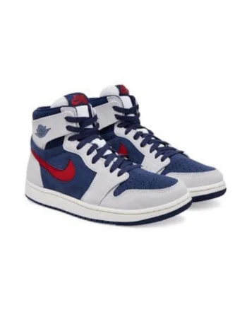 Pantofi pentru baschet barbati  305363695, Piele naturala, Albastru, Albastru