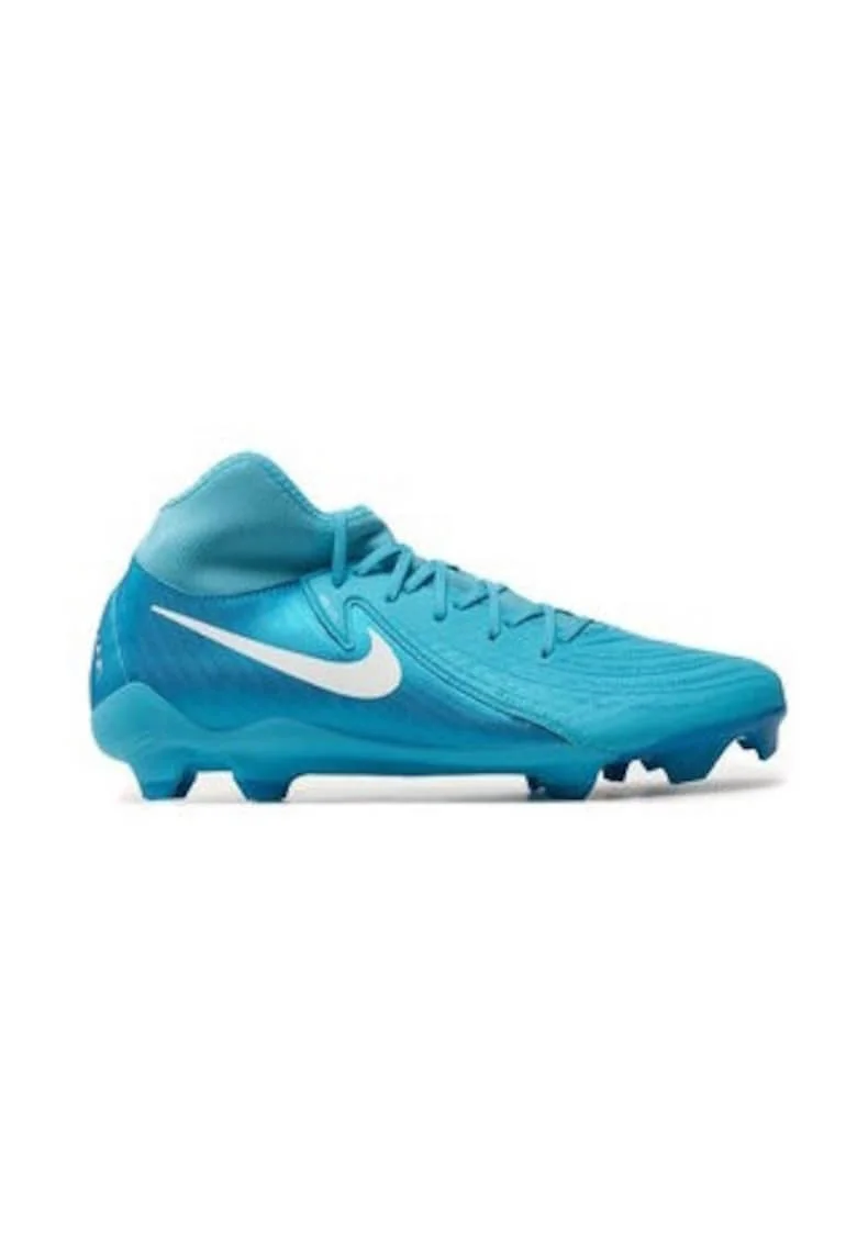 Ghete de fotbal barbati  305079084, Piele ecologica, Albastru, Albastru