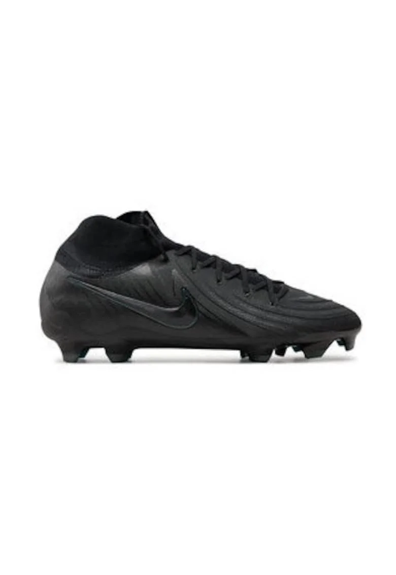 Ghete de fotbal barbati  305079152, Sintetic, Negru, Negru