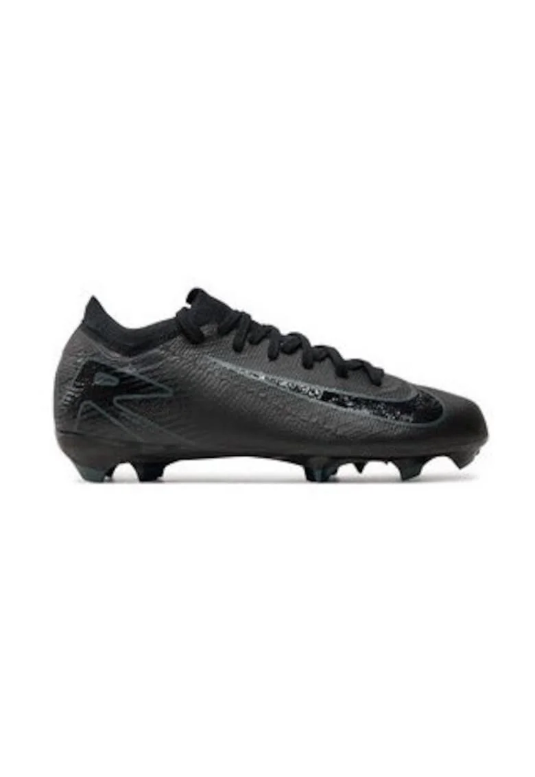 Ghete de fotbal barbati  305079602, Sintetic, Negru, Negru