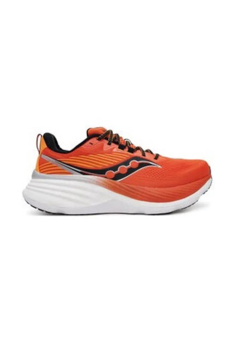 Pantofi pentru alergat  305166104, Textil, Portocaliu, Portocaliu