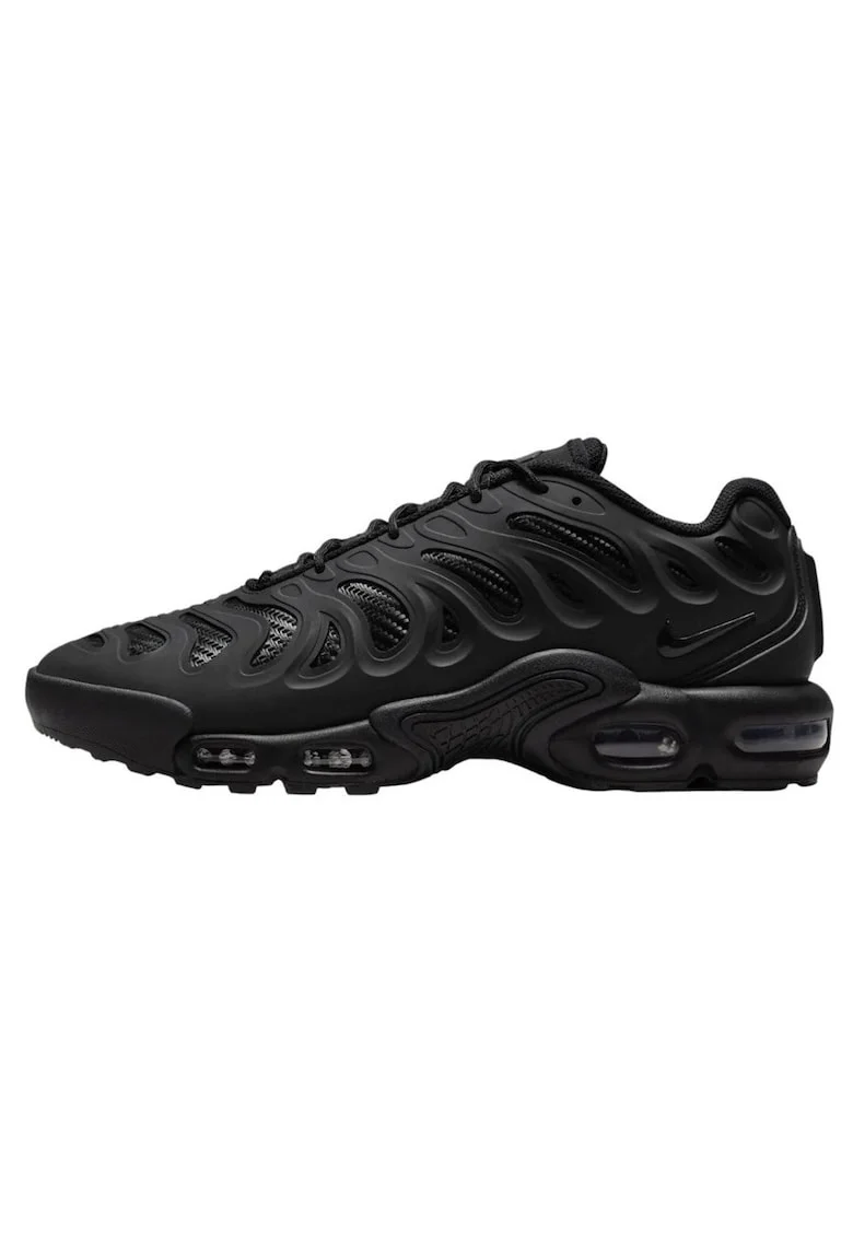 Pantofi sport barbati  304826191, Sintetic, Negru, Negru