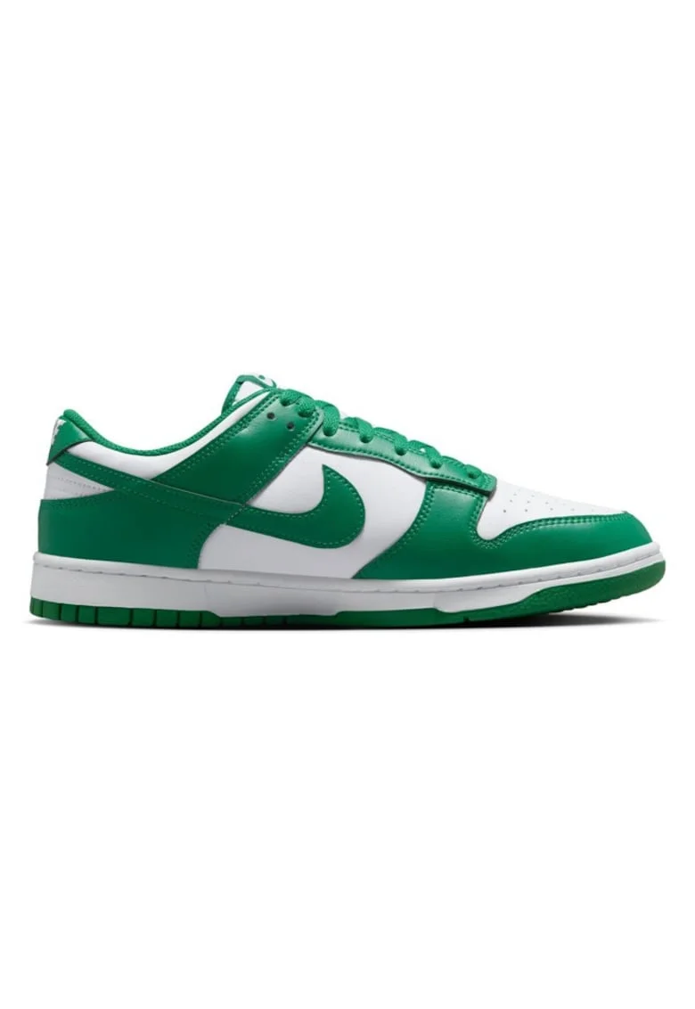 Pantofi sport  pentru Nsw Basketball, DUNK LOW RETRO BTTYS, HF5441-101, Verde, Verde