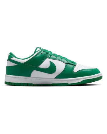Pantofi sport  pentru Nsw Basketball, DUNK LOW RETRO BTTYS, HF5441-101, Verde, Verde
