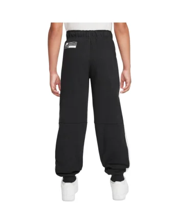 Pantaloni  Air Fleece Jggr PD 41122, Negru