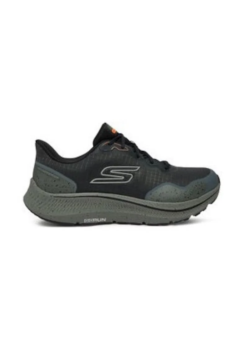 Pantofi pentru alergat  304123580, Textil, 42 EU, Gri