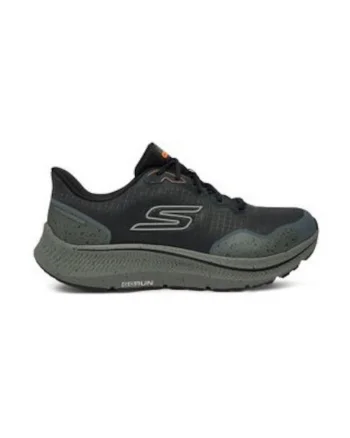 Pantofi pentru alergat  304123580, Textil, 42 EU, Gri