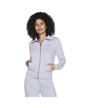 Hanorac pentru femei,  The Hoodless Hoodie Diamond Jacket 1966424