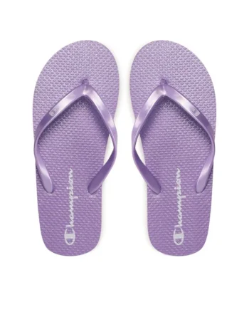 Slapi si papuci sport dama  302465910, Sintetic, Violet
