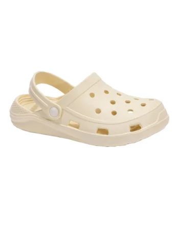 Papuci femei S.Froc SFROCLS2525,  38 EU, Bej Bej