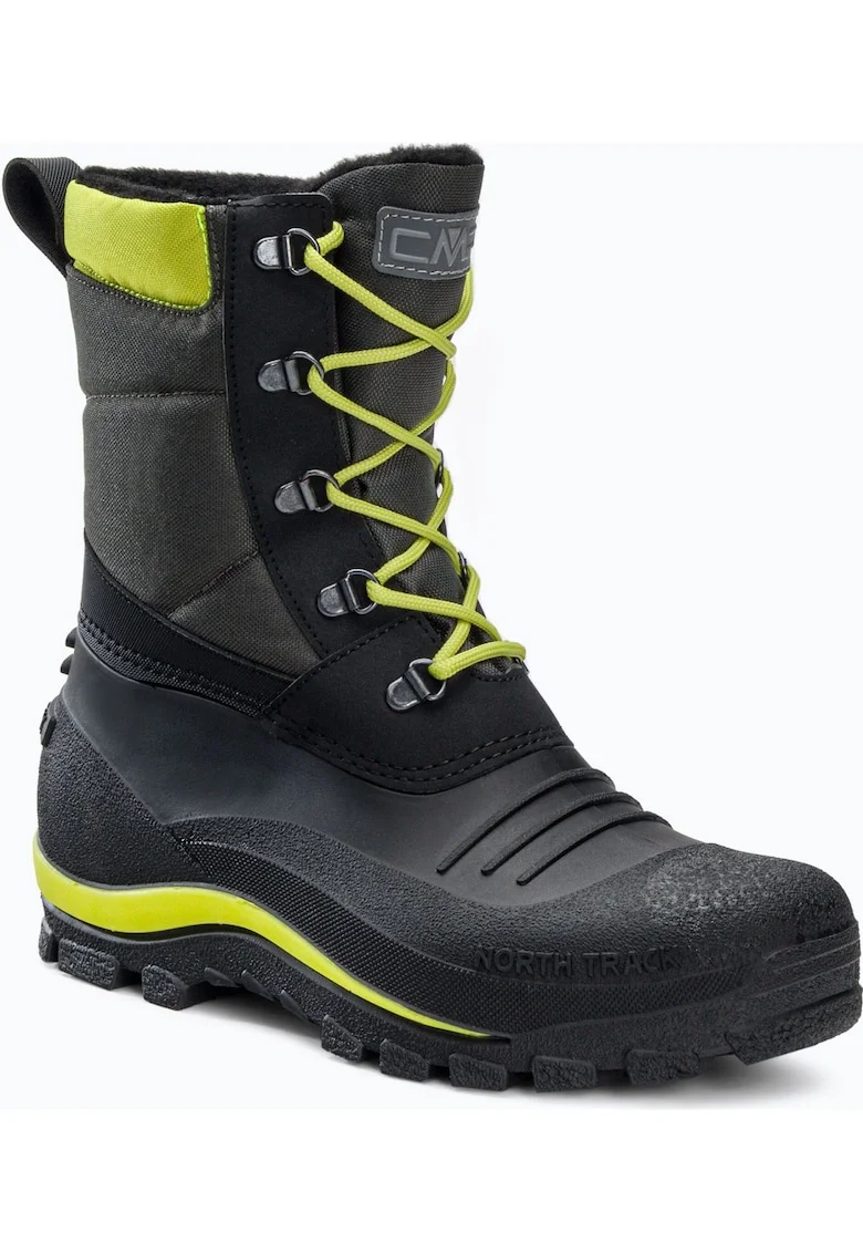 Khalto Snowboots