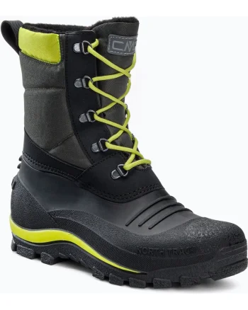 Khalto Snowboots