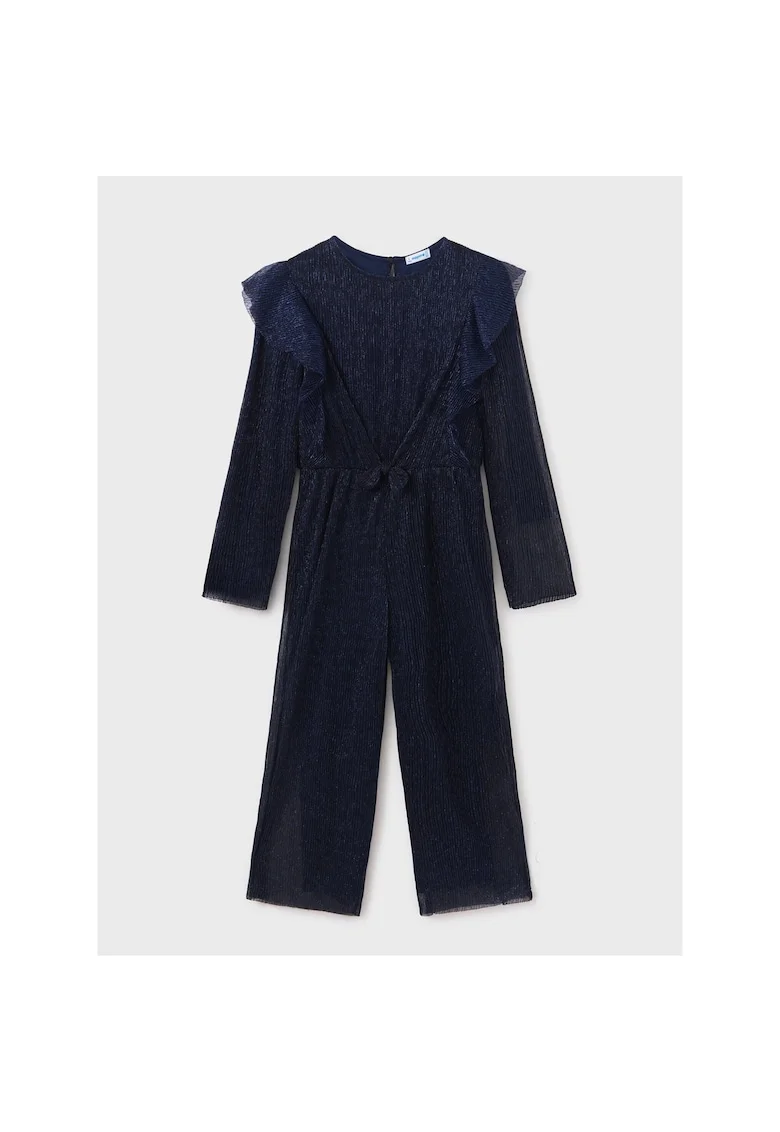 Salopeta Fete,  303275570, Textil, Bleumarin