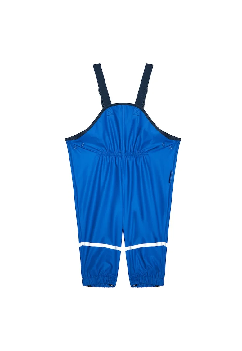 Pantaloni Baieti,  208760041, Poliester, Albastru