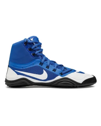 Pantofi pentru box barbati  300378724, Textil, Albastru, Albastru