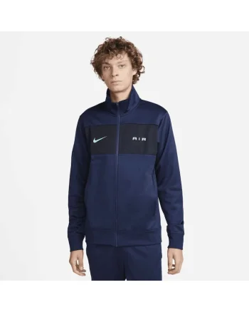Bluza cu Fermoar  M Nsw SW Air tracktop CVS bb-FQ8808-410