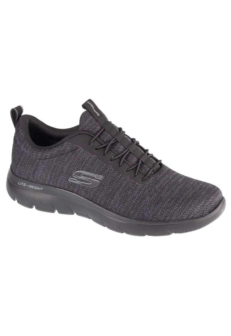 Pantofi sport,  Summits - Sorenz 232697, Negru