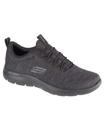 Pantofi sport,  Summits - Sorenz 232697, Negru