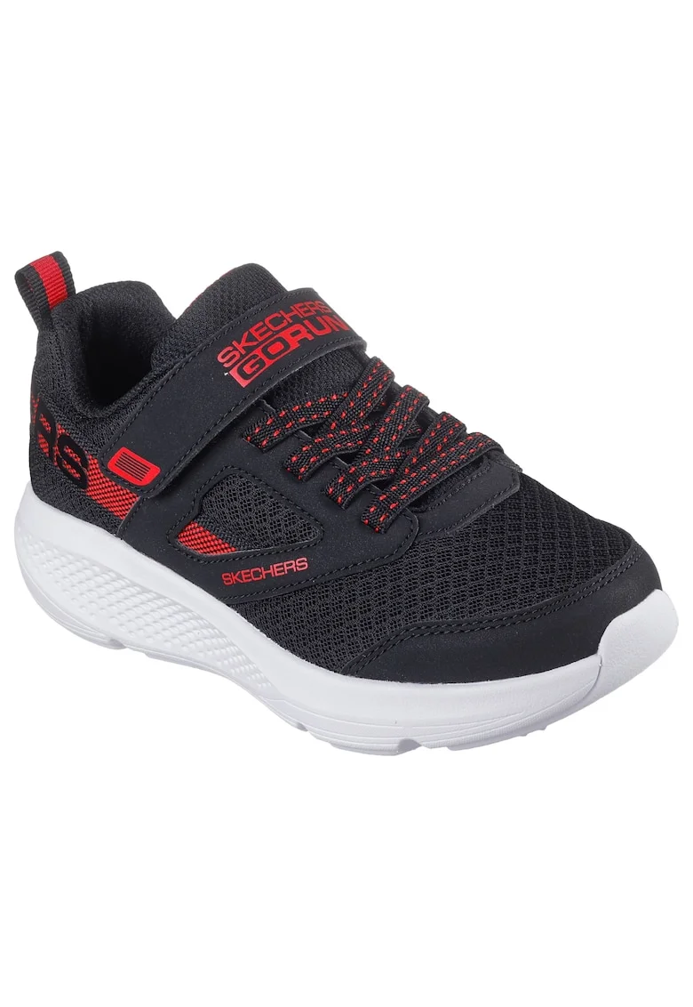 Pantofi sport copii,  Go Run Elevate, Negru