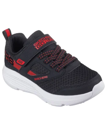 Pantofi sport copii,  Go Run Elevate, Negru