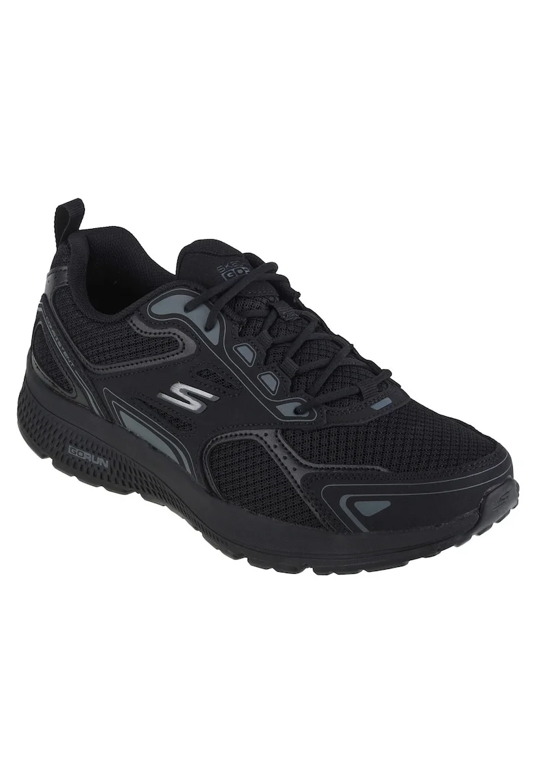 Pantofi sport  GOrun Consistent 220034/BKGY, Negru