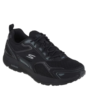 Pantofi sport  GOrun Consistent 220034/BKGY, Negru