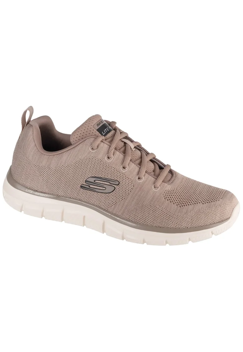 Pantofi pentru antrenament,  Track - Front Runner 232298, Bej