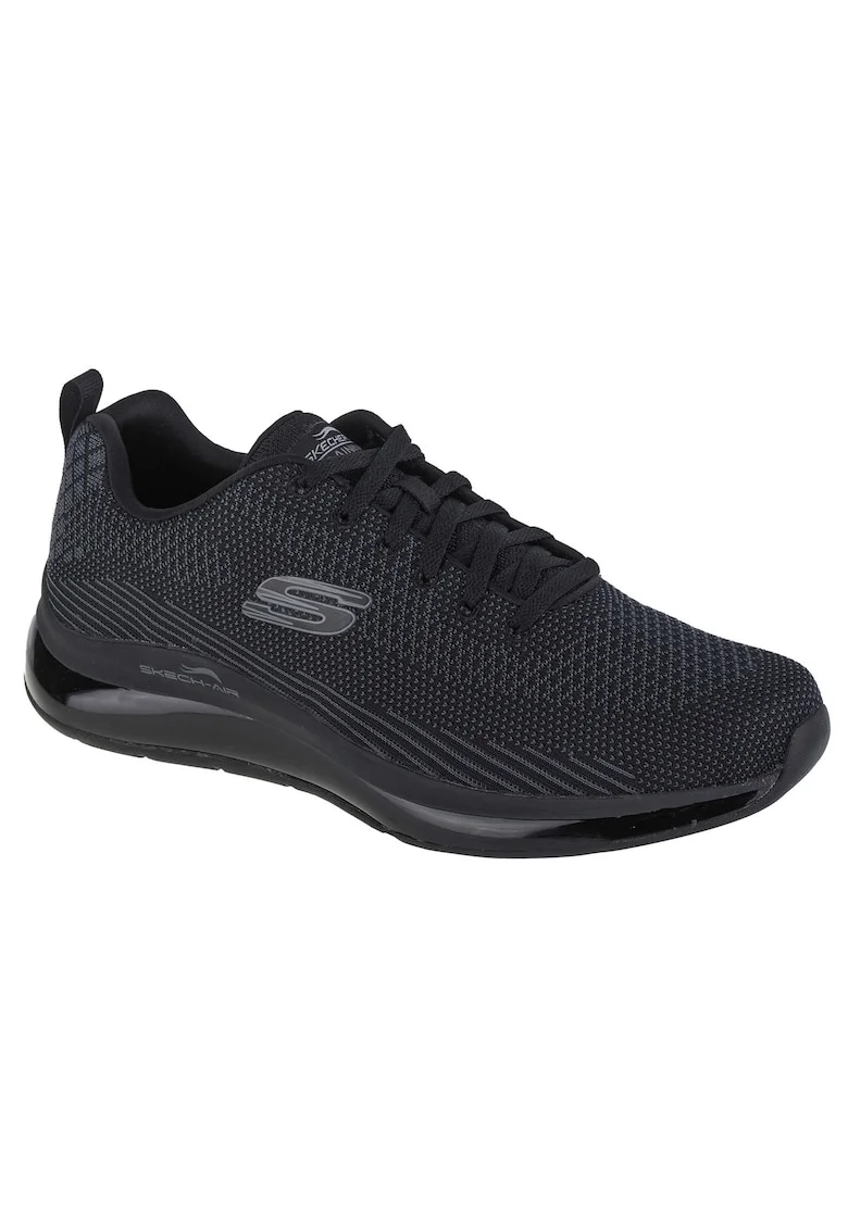 Pantofi pentru antrenament,  Skech-Air Element 2.0 232340, Negru