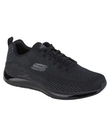 Pantofi pentru antrenament,  Skech-Air Element 2.0 232340, Negru