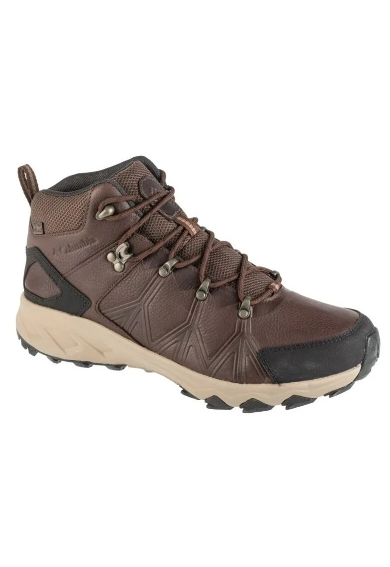 Pantofi sport pentru barbati,  BM215142, Maro