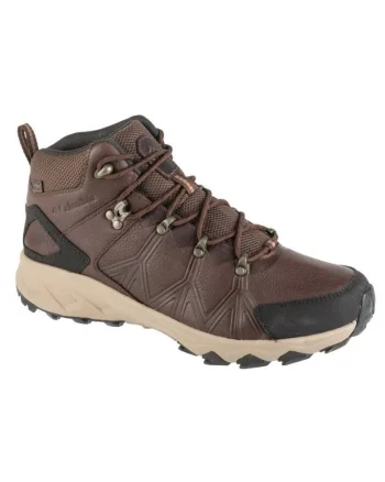 Pantofi sport pentru barbati,  BM215142, Maro