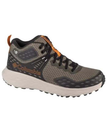Pantofi sport pentru bărbați,  BM205485, Verde
