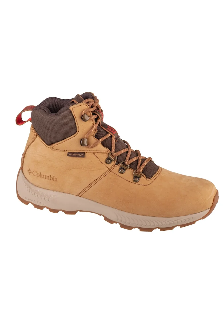 Ghete de trekking pentru barbati,  Landroamer Explorer WP NB 2103871373