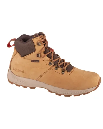 Ghete de trekking pentru barbati,  Landroamer Explorer WP NB 2103871373