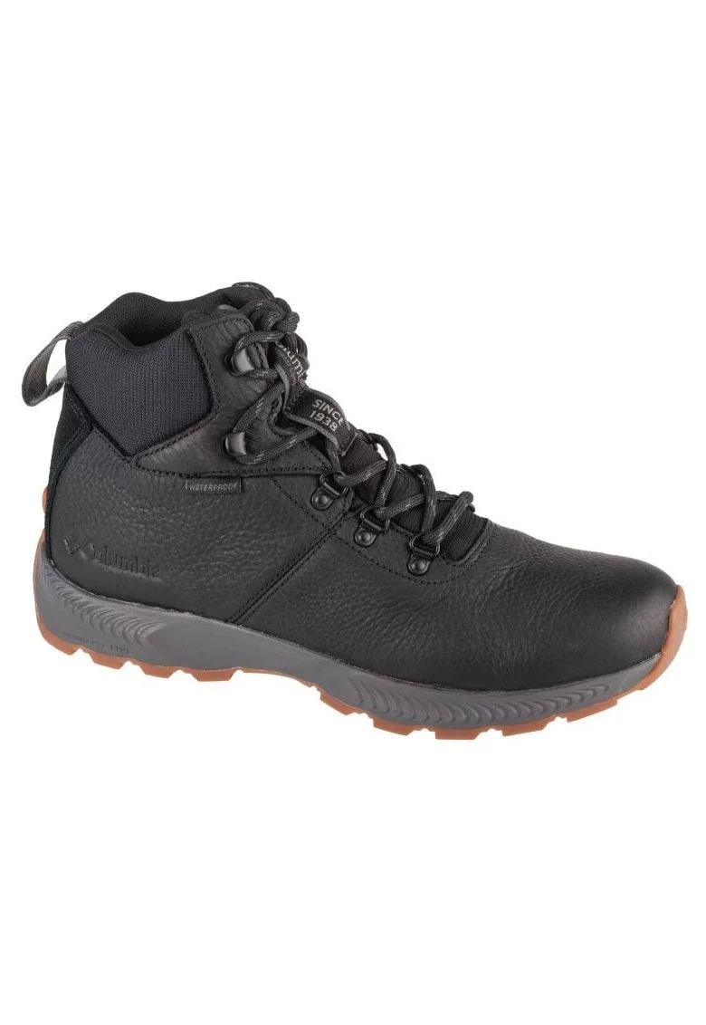 Pantofi sport barbati,  BM205481, Negru